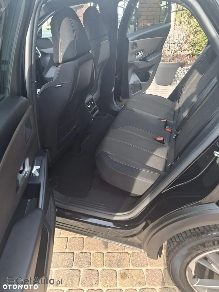 DS AUTOMOBILES DS 7 Crossback 1.5 BlueHDi So Chic
