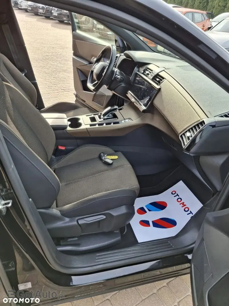DS AUTOMOBILES DS 7 Crossback 1.5 BlueHDi So Chic
