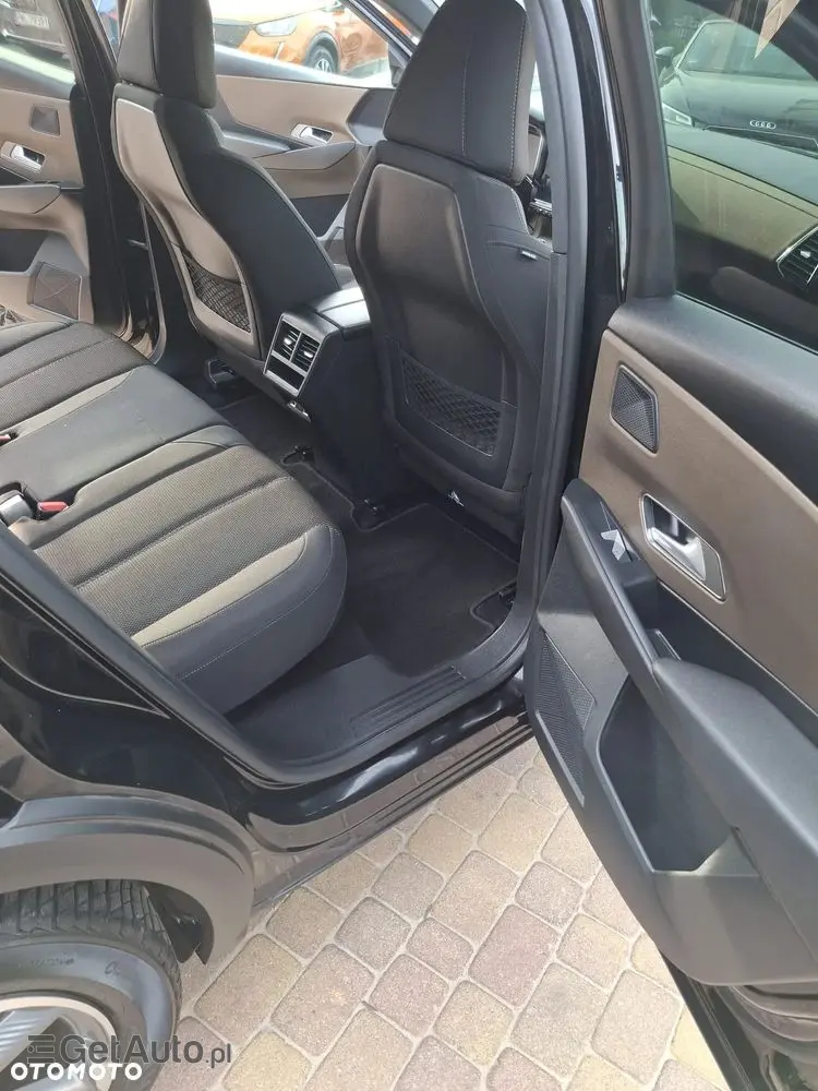 DS AUTOMOBILES DS 7 Crossback 1.5 BlueHDi So Chic