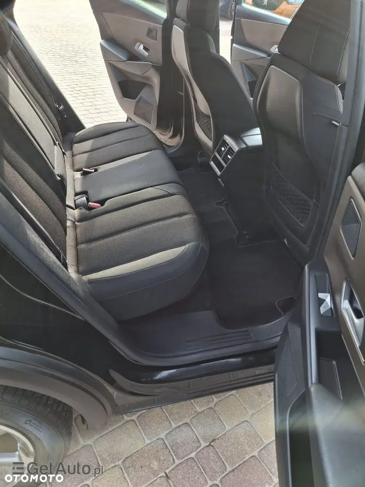 DS AUTOMOBILES DS 7 Crossback 1.5 BlueHDi So Chic