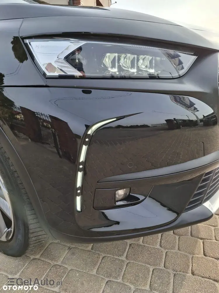 DS AUTOMOBILES DS 7 Crossback 1.5 BlueHDi So Chic