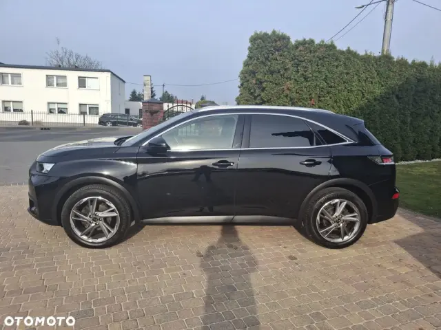 DS AUTOMOBILES DS 7 Crossback 1.5 BlueHDi So Chic