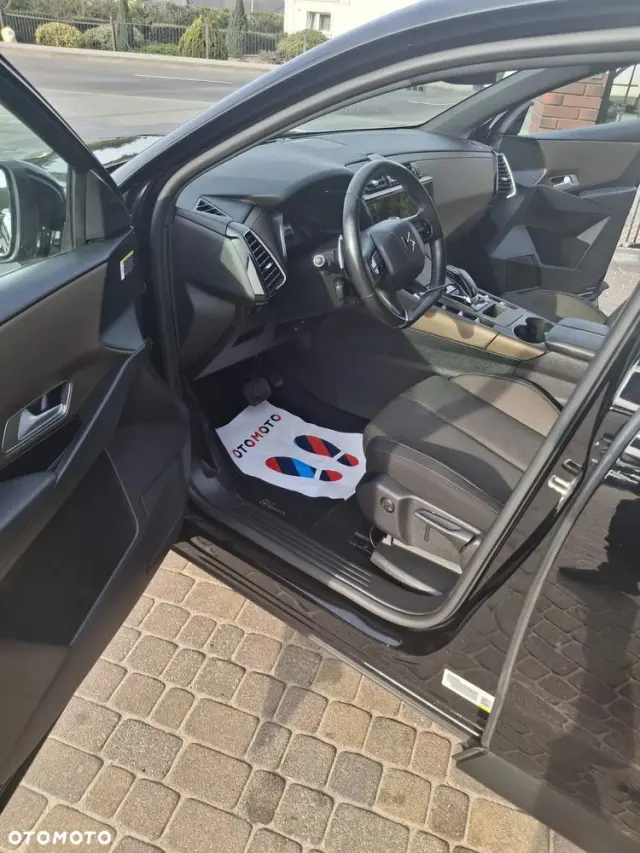 DS AUTOMOBILES DS 7 Crossback 1.5 BlueHDi So Chic