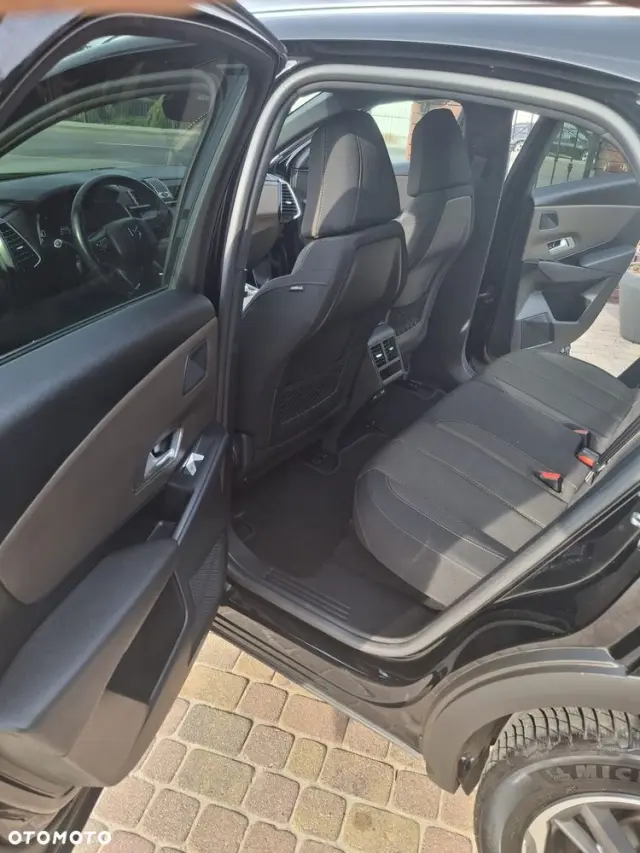 DS AUTOMOBILES DS 7 Crossback 1.5 BlueHDi So Chic