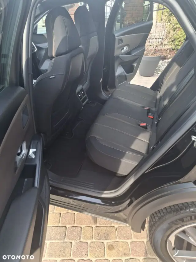 DS AUTOMOBILES DS 7 Crossback 1.5 BlueHDi So Chic