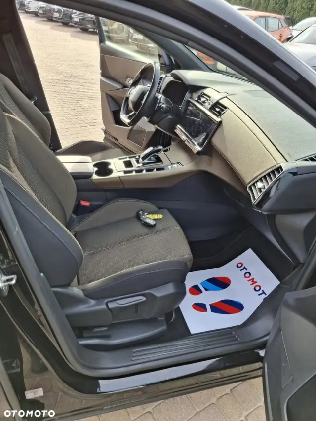DS AUTOMOBILES DS 7 Crossback 1.5 BlueHDi So Chic