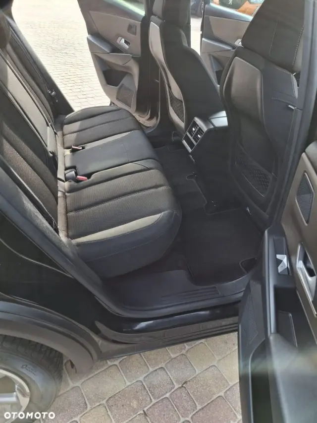 DS AUTOMOBILES DS 7 Crossback 1.5 BlueHDi So Chic