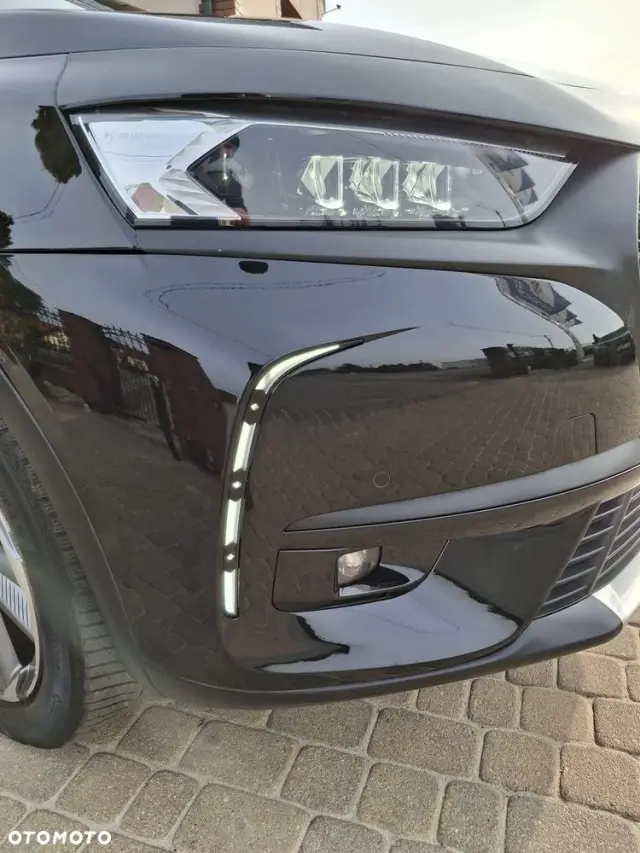 DS AUTOMOBILES DS 7 Crossback 1.5 BlueHDi So Chic