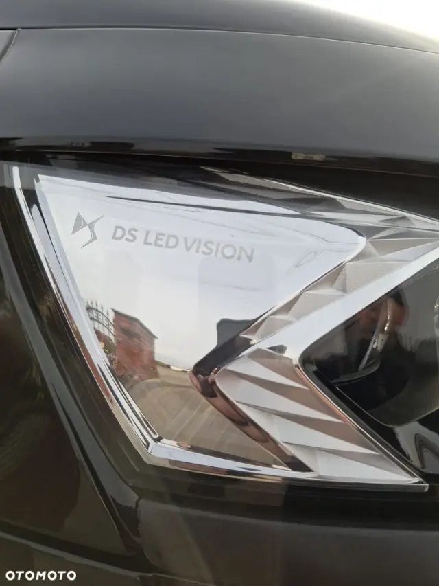 DS AUTOMOBILES DS 7 Crossback 1.5 BlueHDi So Chic