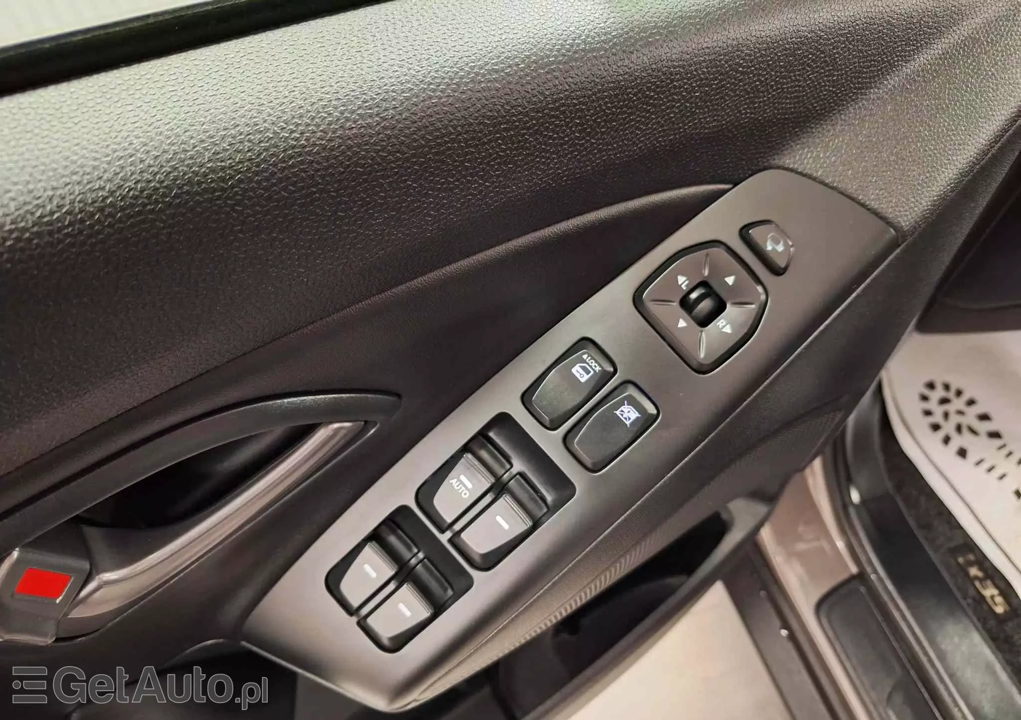 HYUNDAI Ix35 2.0 GDI Premium 4WD