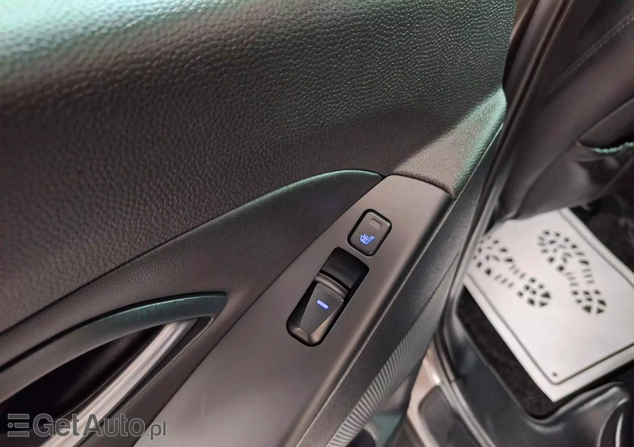 HYUNDAI Ix35 2.0 GDI Premium 4WD