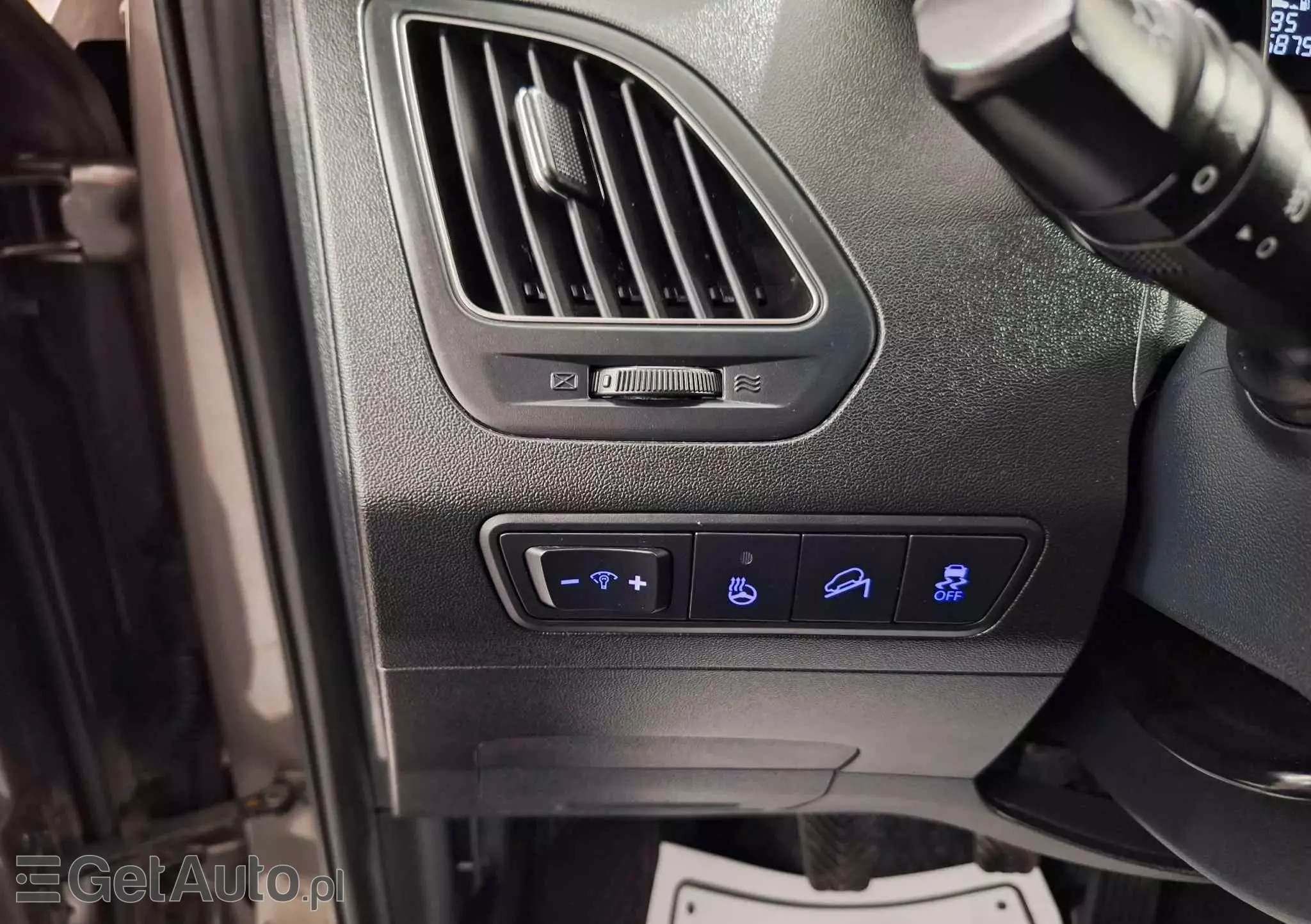 HYUNDAI Ix35 2.0 GDI Premium 4WD