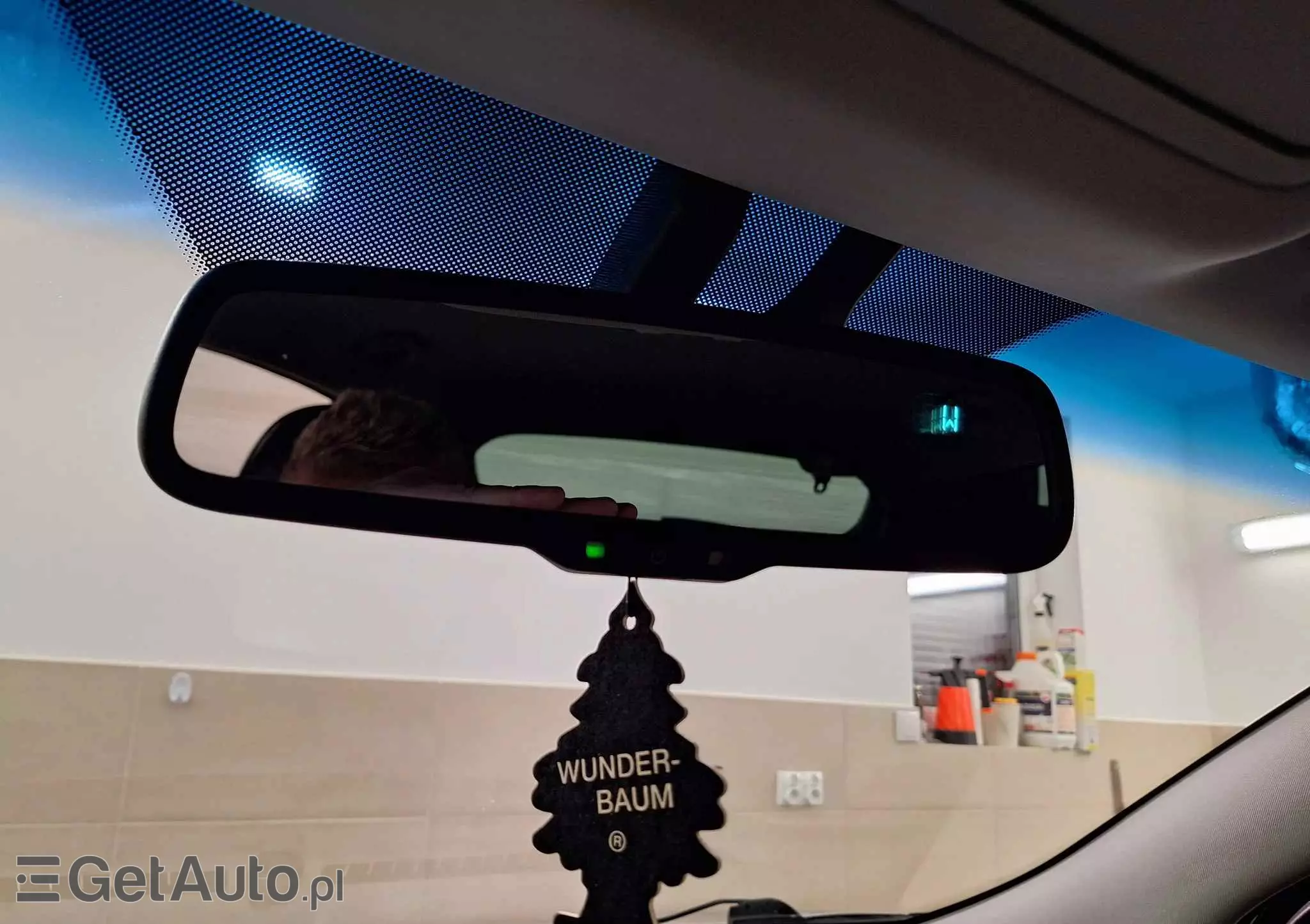 HYUNDAI Ix35 2.0 GDI Premium 4WD