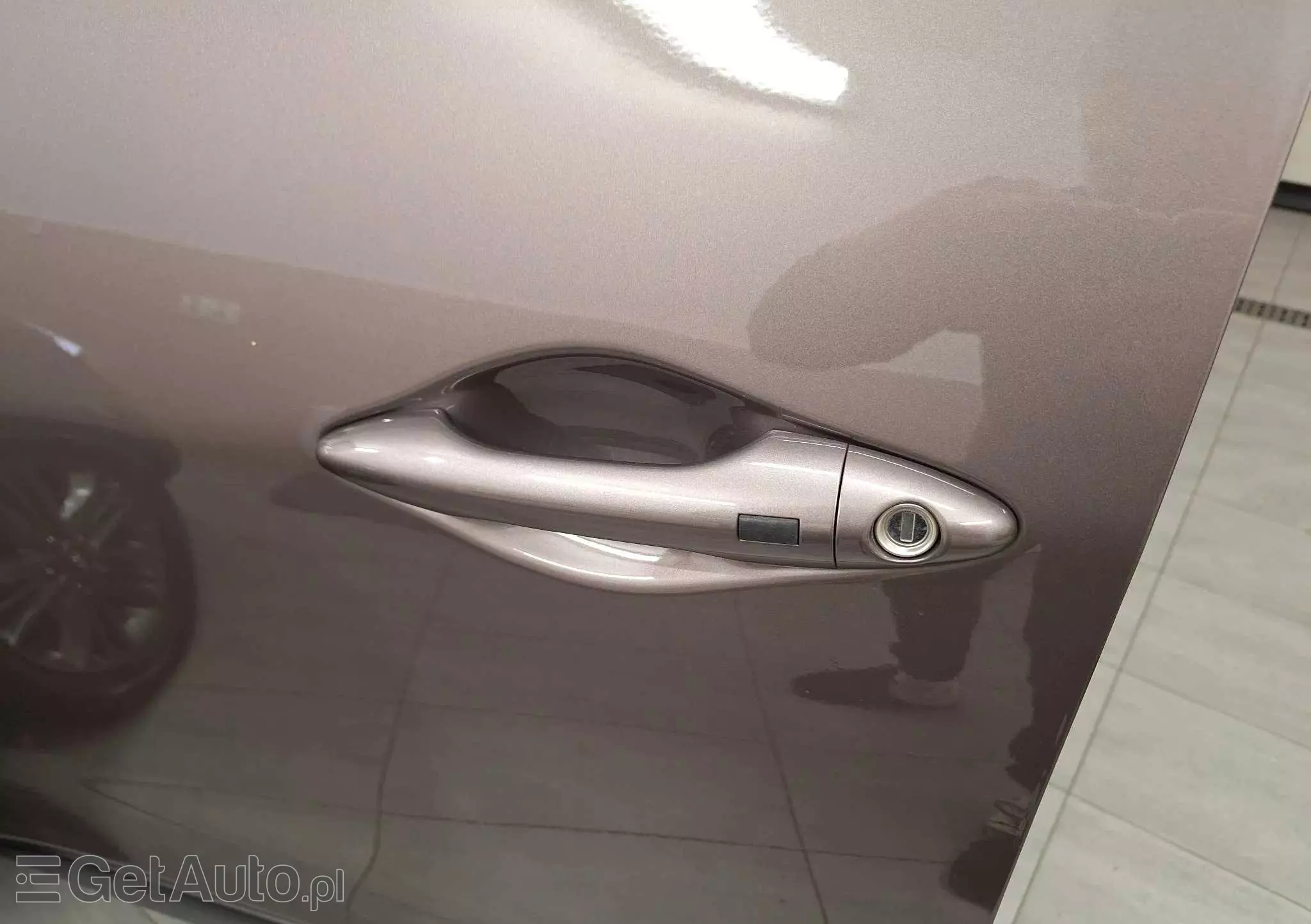 HYUNDAI Ix35 2.0 GDI Premium 4WD