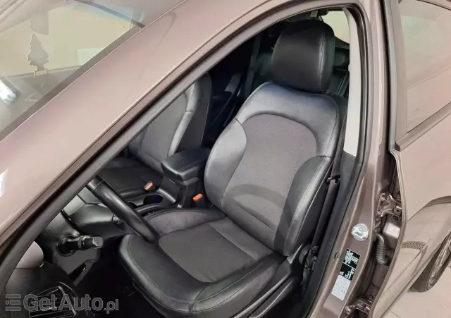 HYUNDAI Ix35 2.0 GDI Premium 4WD