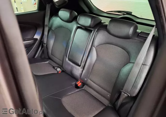 HYUNDAI Ix35 2.0 GDI Premium 4WD
