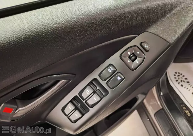 HYUNDAI Ix35 2.0 GDI Premium 4WD
