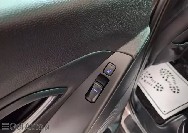 HYUNDAI Ix35 2.0 GDI Premium 4WD