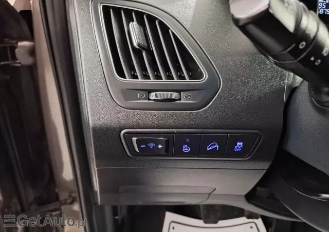 HYUNDAI Ix35 2.0 GDI Premium 4WD