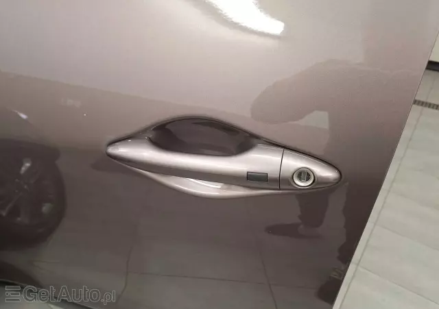 HYUNDAI Ix35 2.0 GDI Premium 4WD