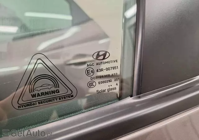 HYUNDAI Ix35 2.0 GDI Premium 4WD