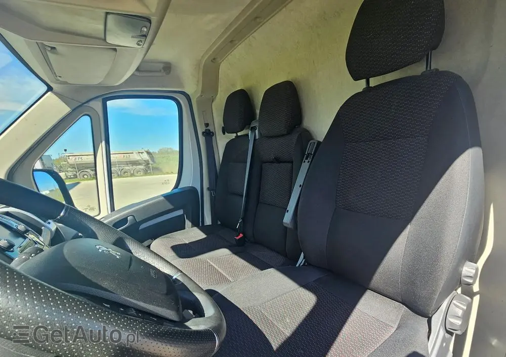 FIAT DUCATO 