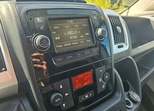 FIAT DUCATO 