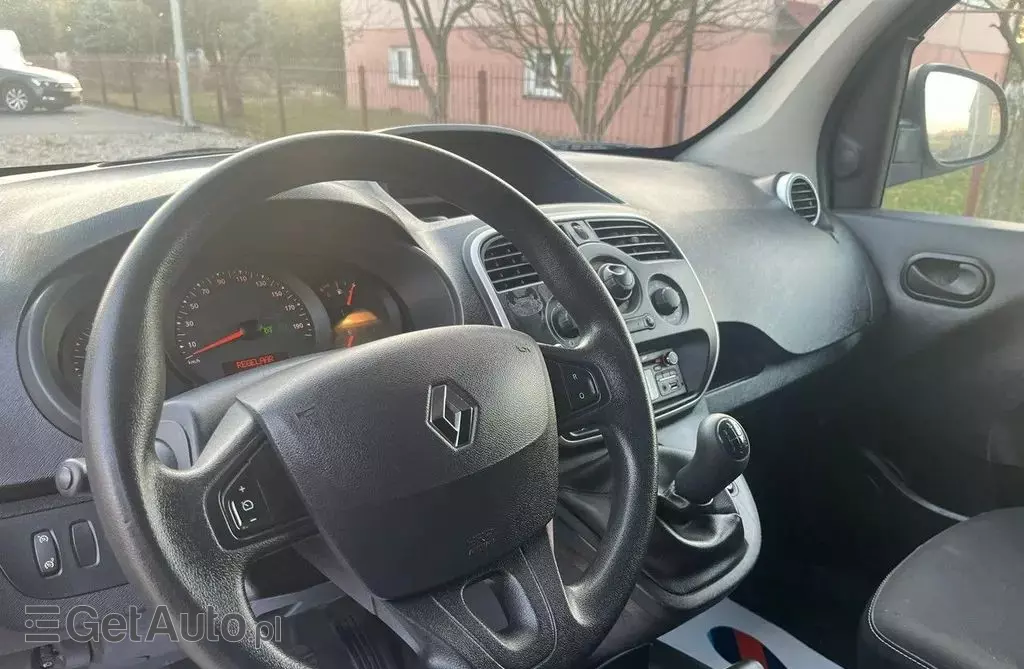 RENAULT Kangoo 