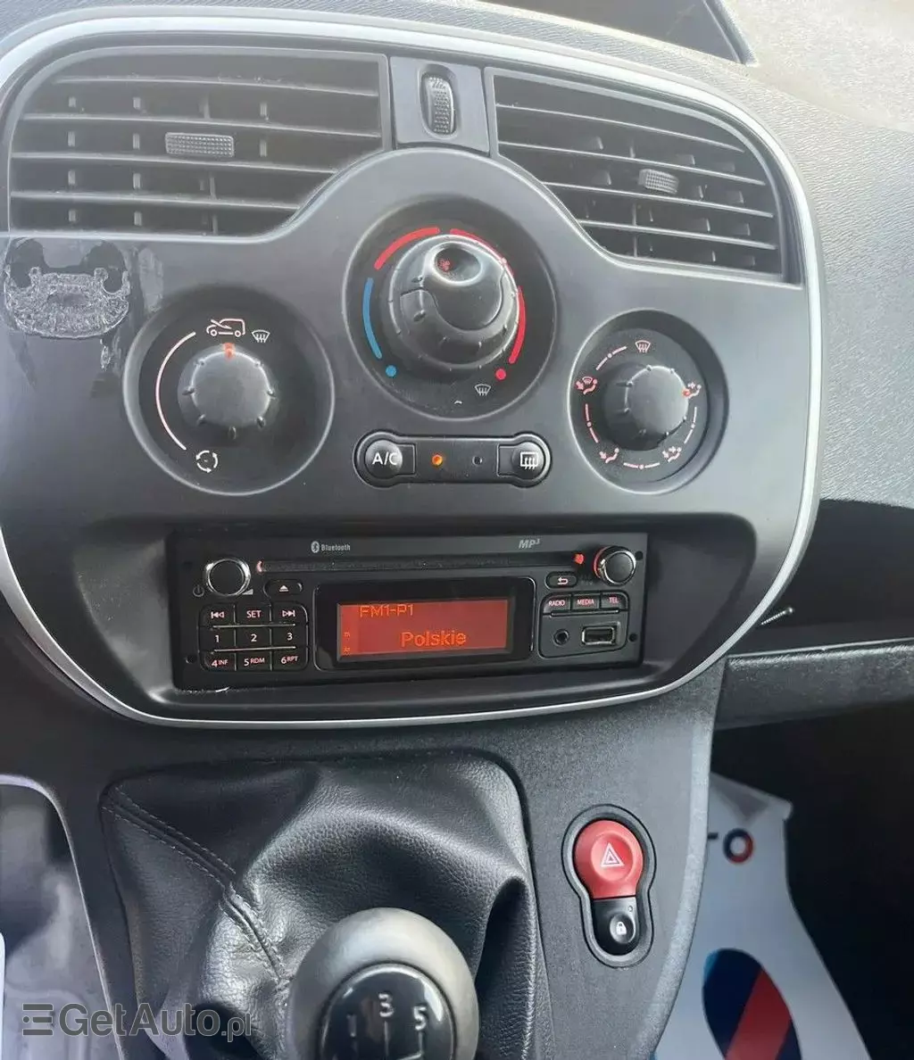 RENAULT Kangoo 
