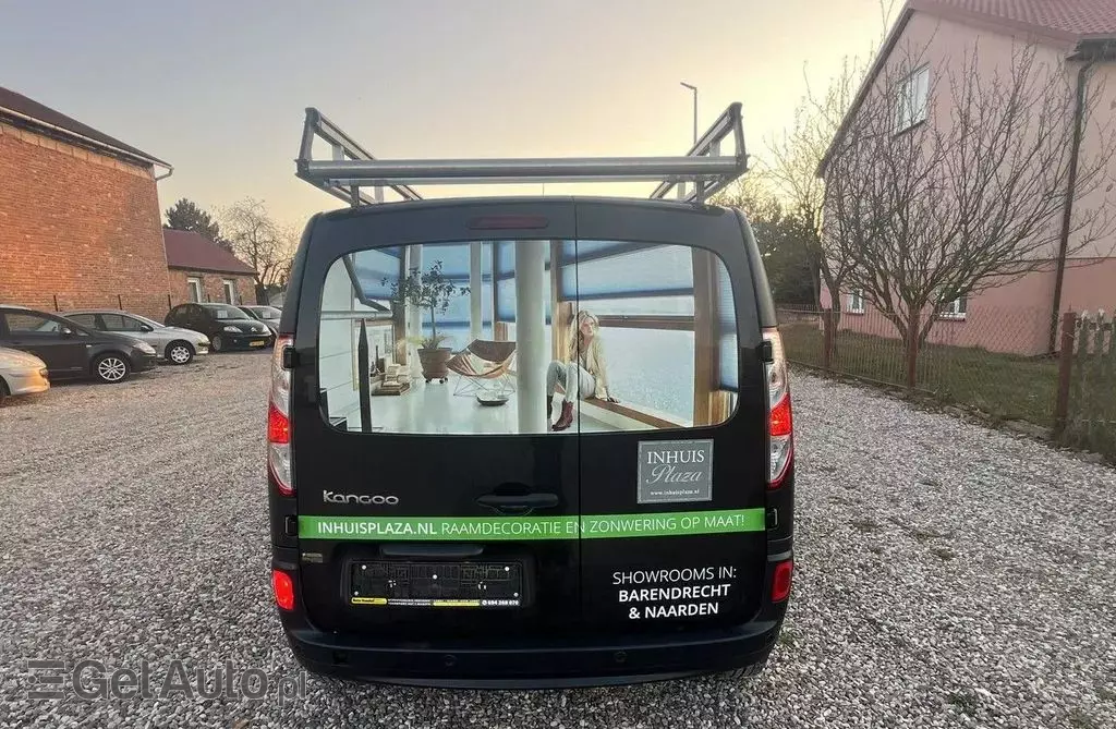 RENAULT Kangoo 