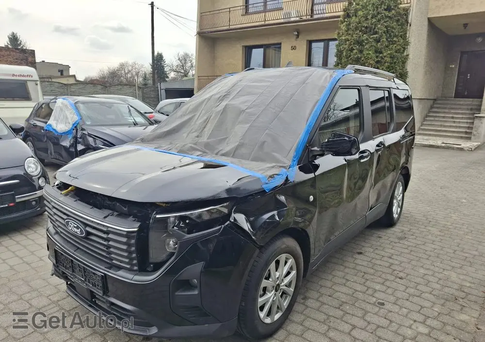 FORD Tourneo Courier 1.0 EcoBoost ACTIVE