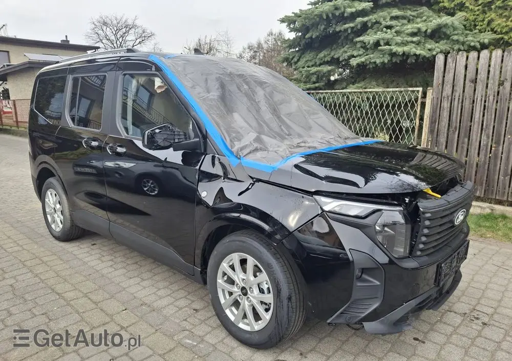 FORD Tourneo Courier 1.0 EcoBoost ACTIVE