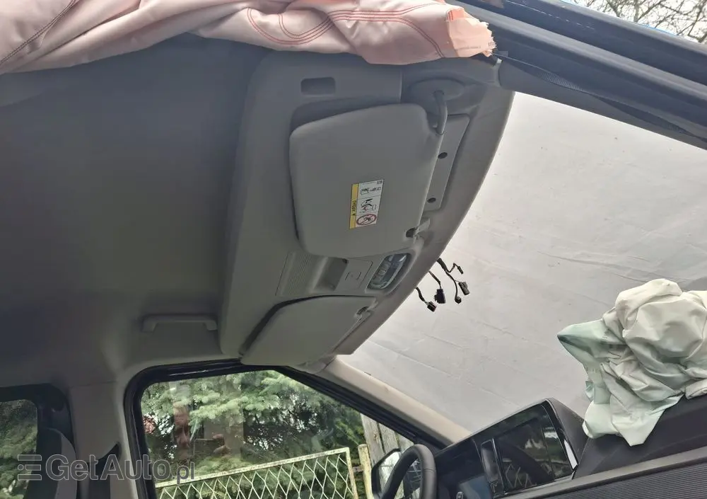 FORD Tourneo Courier 1.0 EcoBoost ACTIVE