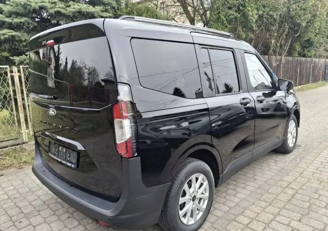 FORD Tourneo Courier 1.0 EcoBoost ACTIVE