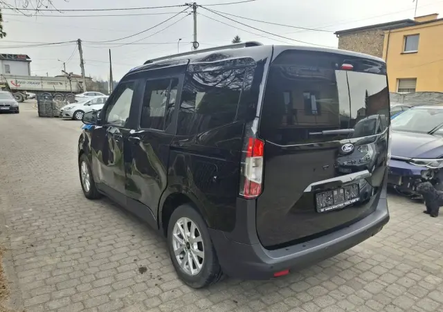 FORD Tourneo Courier 1.0 EcoBoost ACTIVE