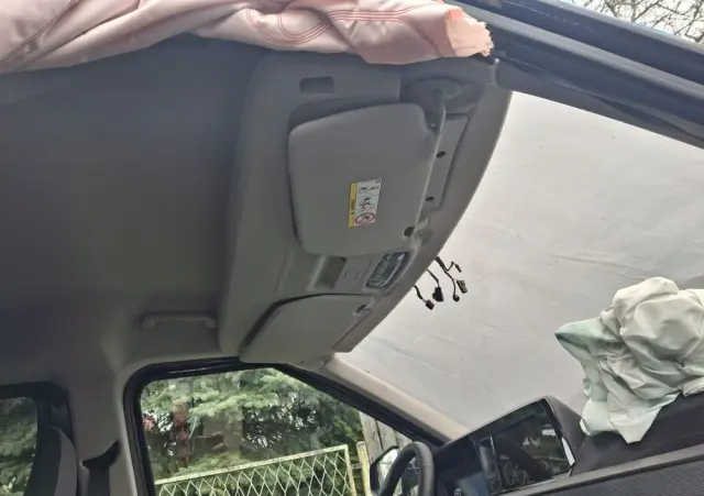 FORD Tourneo Courier 1.0 EcoBoost ACTIVE