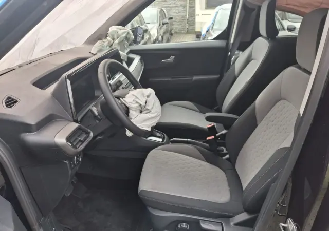 FORD Tourneo Courier 1.0 EcoBoost ACTIVE