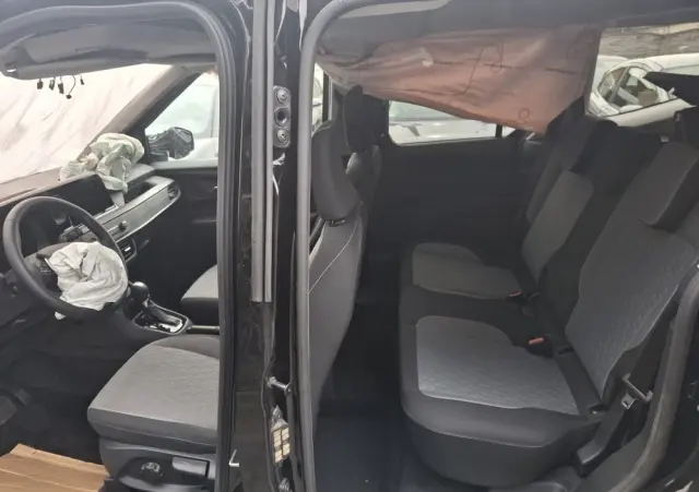 FORD Tourneo Courier 1.0 EcoBoost ACTIVE