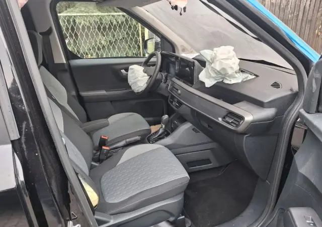 FORD Tourneo Courier 1.0 EcoBoost ACTIVE