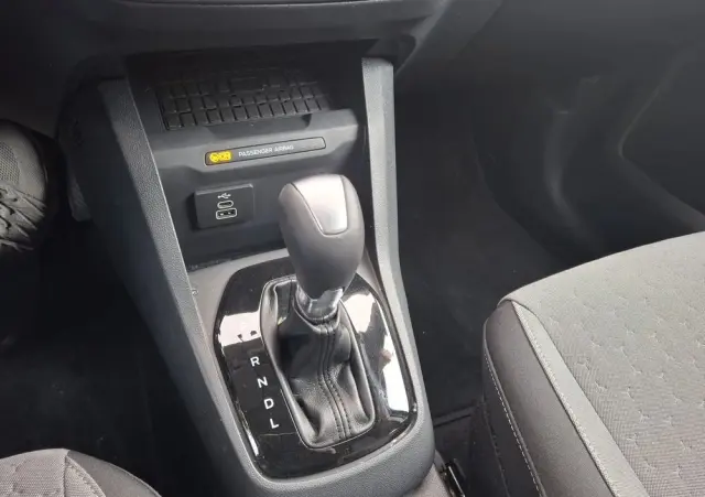 FORD Tourneo Courier 1.0 EcoBoost ACTIVE