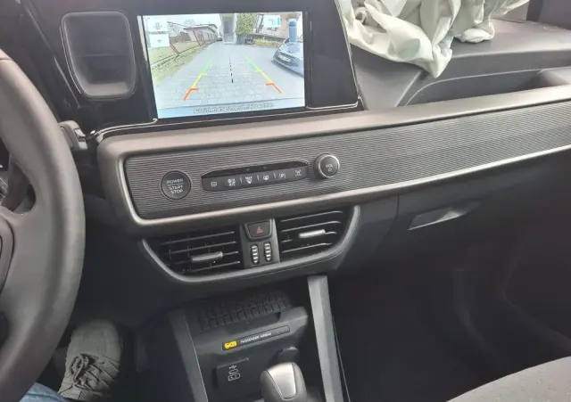 FORD Tourneo Courier 1.0 EcoBoost ACTIVE