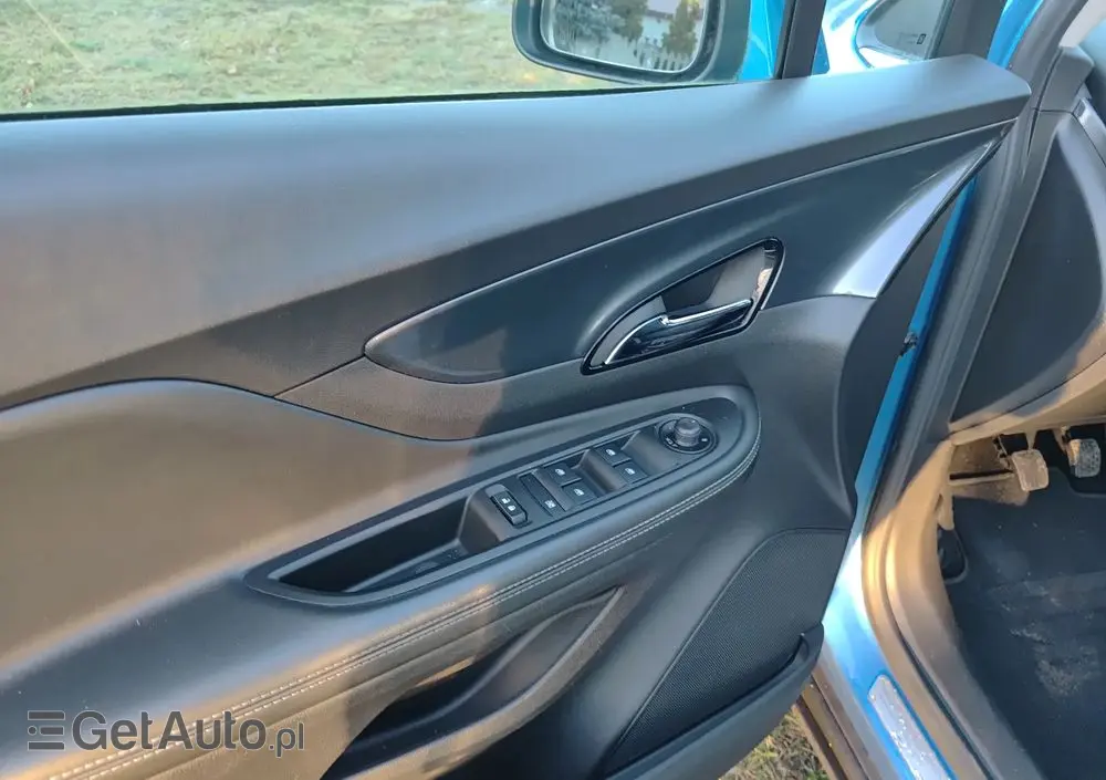 OPEL Mokka 1.4 T Cosmo S&S 4x4