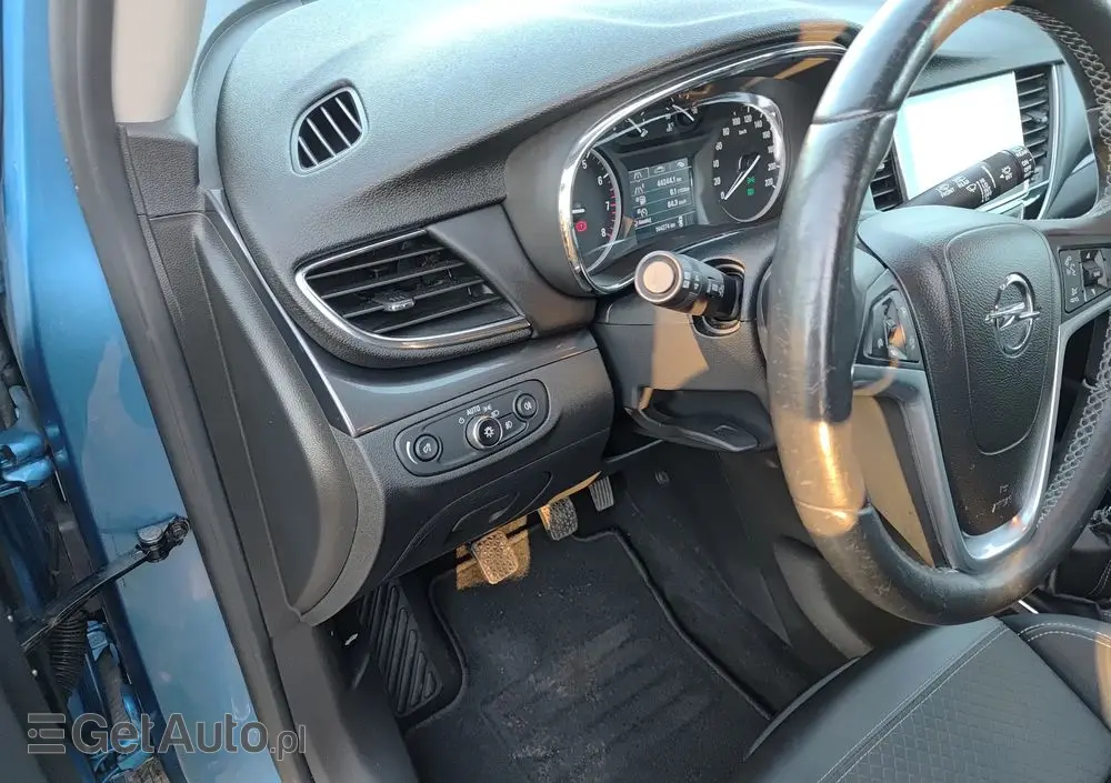 OPEL Mokka 1.4 T Cosmo S&S 4x4