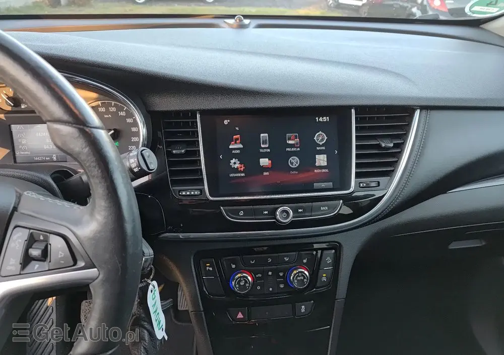 OPEL Mokka 1.4 T Cosmo S&S 4x4