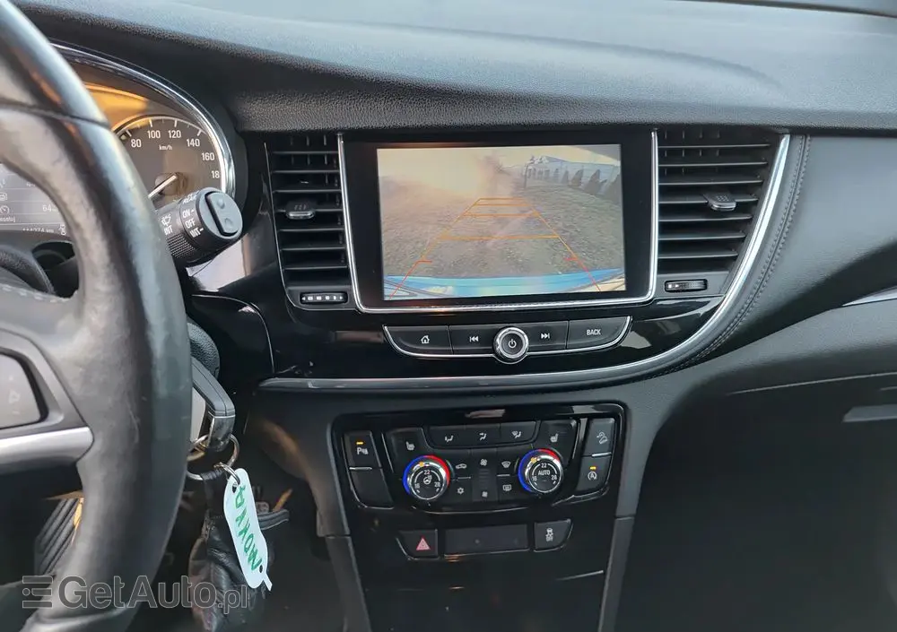 OPEL Mokka 1.4 T Cosmo S&S 4x4