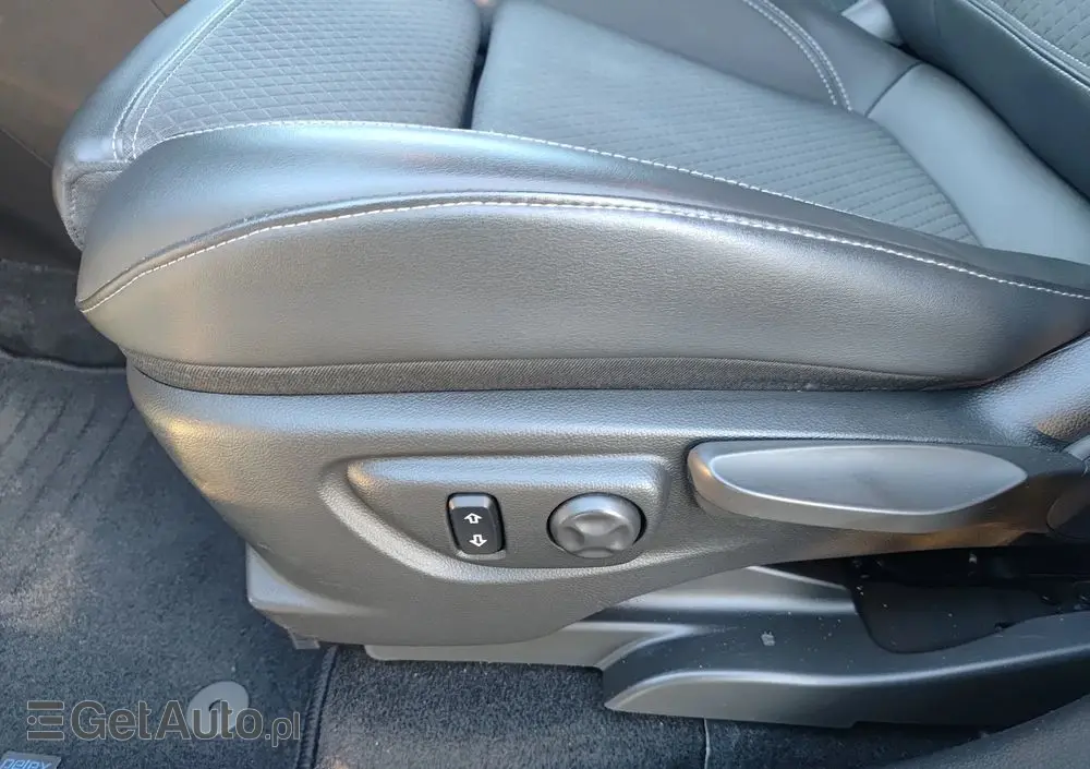 OPEL Mokka 1.4 T Cosmo S&S 4x4