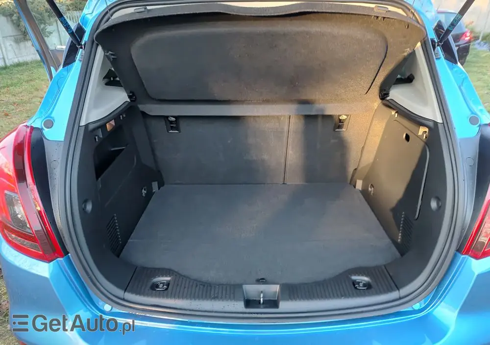 OPEL Mokka 1.4 T Cosmo S&S 4x4