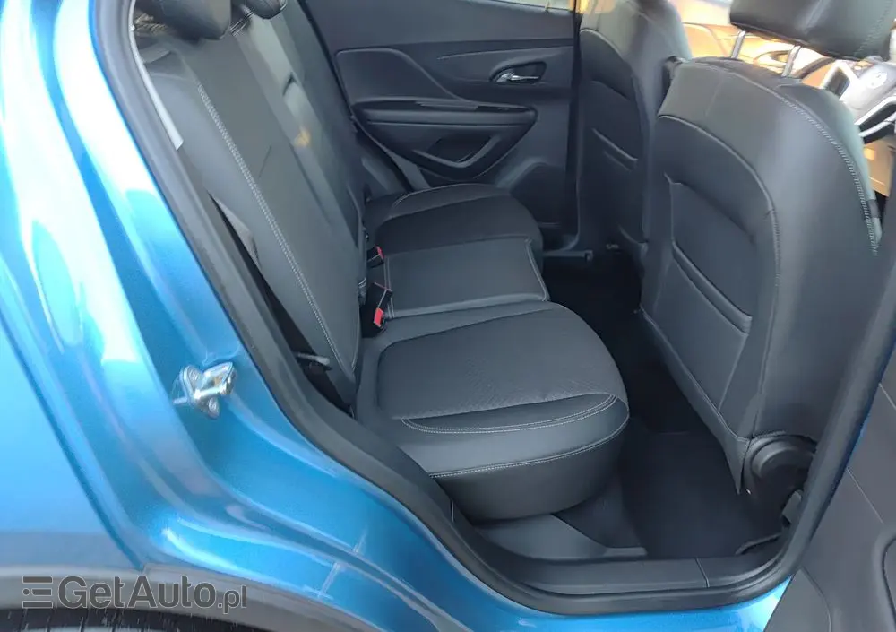 OPEL Mokka 1.4 T Cosmo S&S 4x4