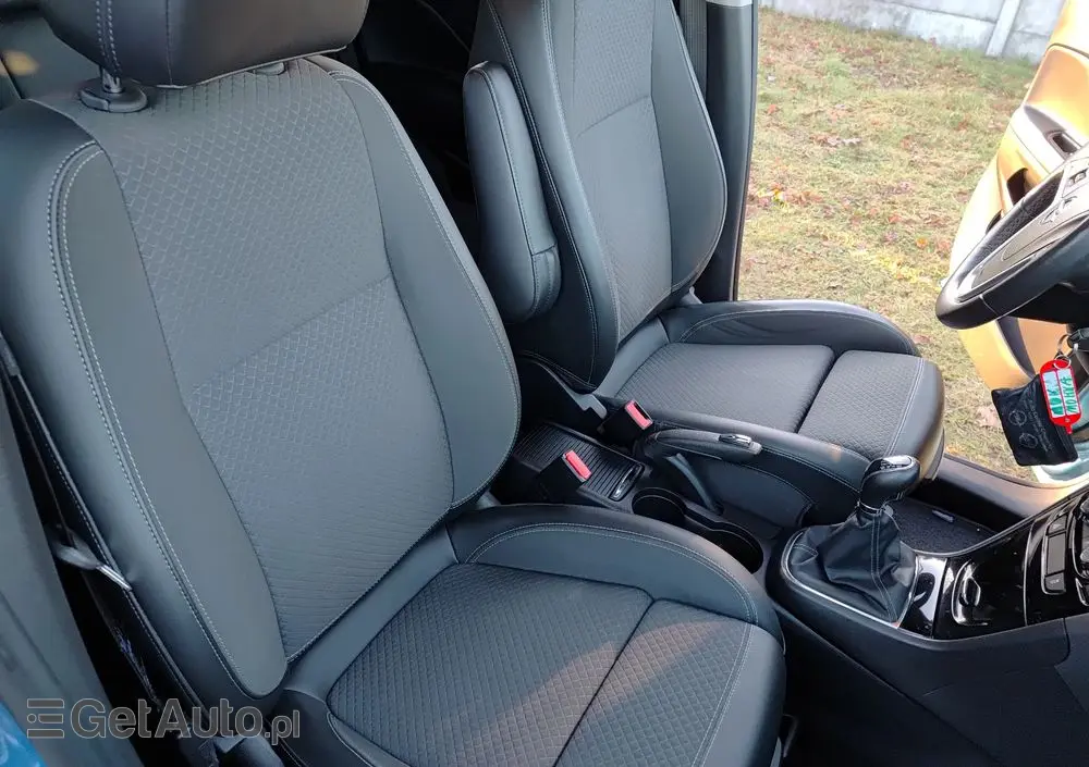 OPEL Mokka 1.4 T Cosmo S&S 4x4