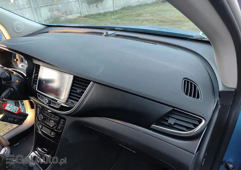 OPEL Mokka 1.4 T Cosmo S&S 4x4